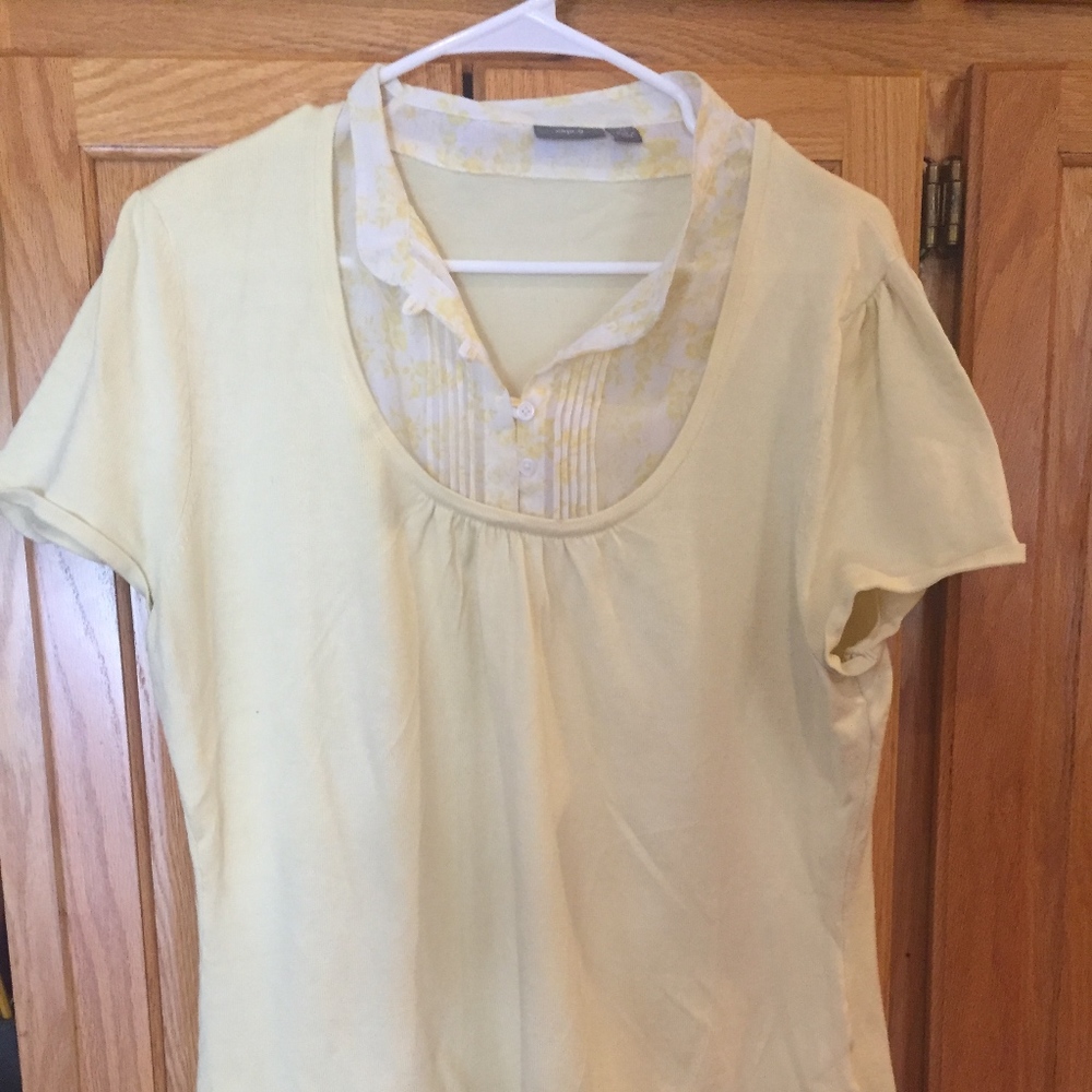 Sumer Knit Blouse